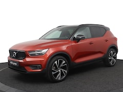 Volvo XC40 - 2.0 T4 R-Design | Parkeercamera | Stoelverwarming | Elektrische kofferklep | Navigatie