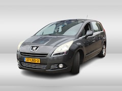 Peugeot 5008 - 1.6 VTi ST 5p. l Pano Dak l Cruise Control l PDC l Camera l Airco