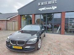 BMW 7-serie - 750i Executive 4.4L 8 cilinder 408 pk YOUNGTIMER