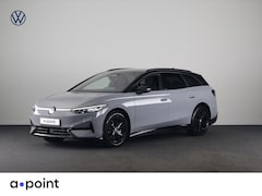 Volkswagen ID.7 Tourer - Limited Edition Plus 77 kWh accu 210 kW / 286 PK V 360 Camera | Stoelverwarming | Head-up
