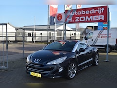 Peugeot RCZ - 1.6 THP