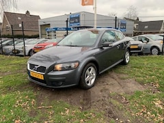 Volvo C30 - 1.6D Sport LMV/Stuurbediening