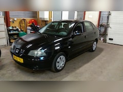 SEAT Cordoba - 1.4-16V Signo