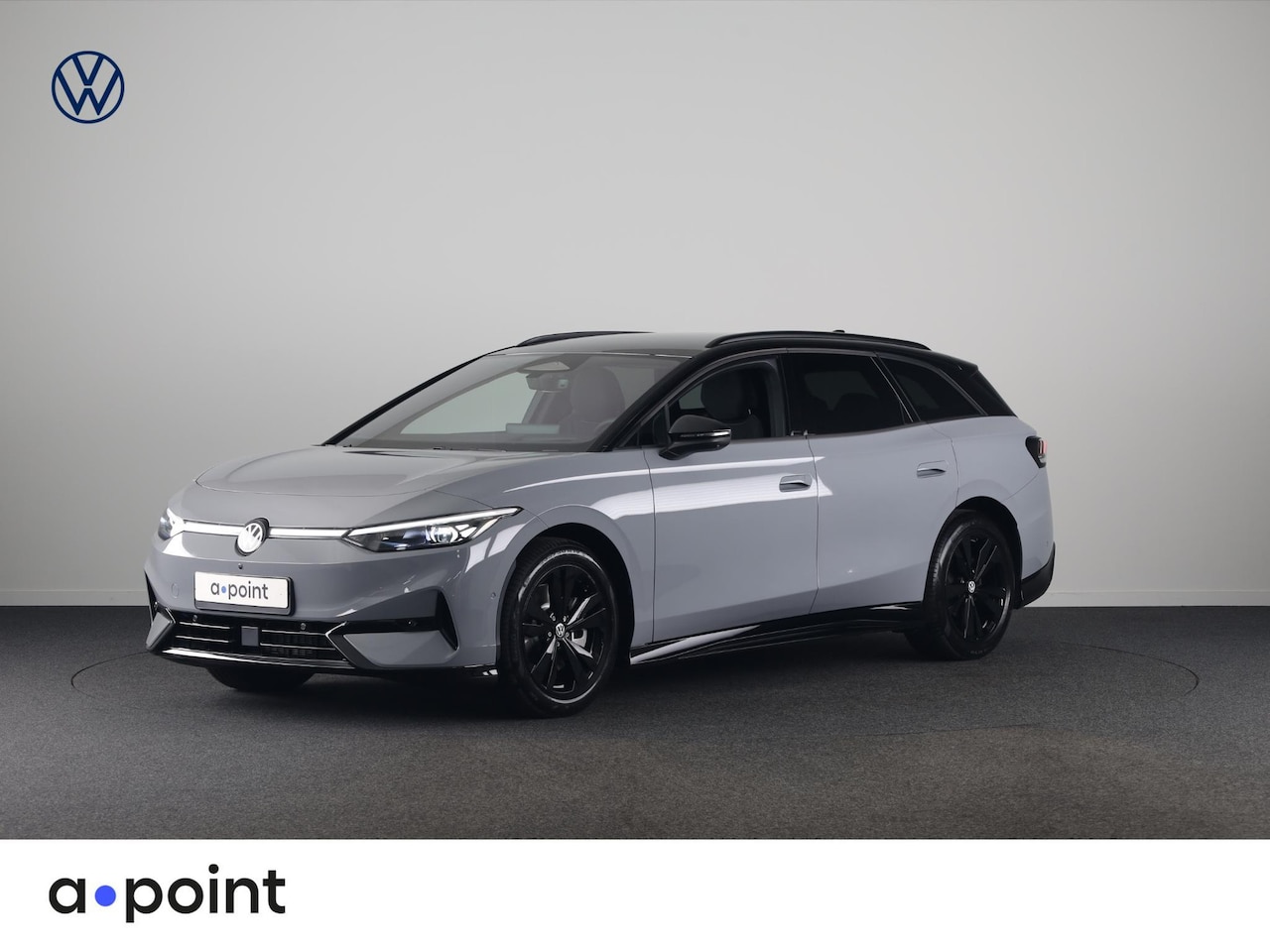 Volkswagen ID.7 - Limited Edition Plus 77 kWh accu 210 kW / 286 PK V 360 Camera | Stoelverwarming | Head-up - AutoWereld.nl
