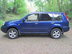 Nissan X-Trail - 2.2 dCi Elegance