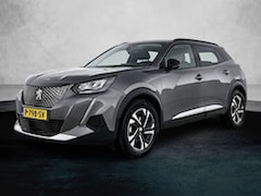 Peugeot 2008 - 1.2 130pk Allure Automaat | Apple Carplay/Android Auto | Climate Control | Cruise Control