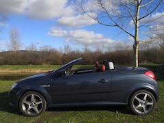 Opel Tigra TwinTop - 1.4-16V Linea Rosso