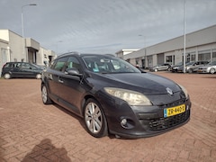 Renault Mégane Estate - 1.4 TCe Expression MOOIE AUTO BEL 0619590613 AIRCO 5 DRS