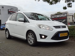 Ford C-Max - 1.0 Titanium