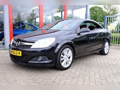 Opel Astra TwinTop - 1.8 Cosmo