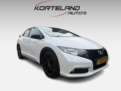Honda Civic - 1.8 Lifestyle NL auto NIEUWSTAAT