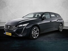 Peugeot 308 SW - 1.2 Hybrid 145pk Allure Automaat | 360 Camera | Climate Control | Adaptieve Cruise Control