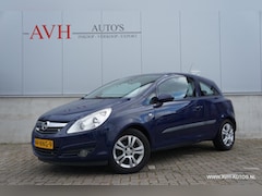 Opel Corsa - 1.0-12V Essentia