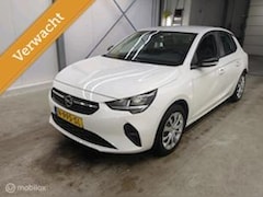 Opel Corsa-e - Elegance 50 kWh