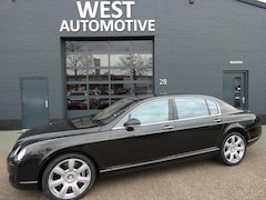 Bentley Continental Flying Spur - 6.0 W12