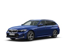 BMW 3-serie Touring - 330e | M-Sport | Trekhaak | Comfort Access | HiFi | Stoelverwarming