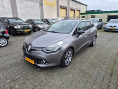 Renault Clio Estate - Clio Estate 0.9 TCe Night&Day