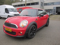 MINI One - 1.6 MINIMALIST Business Line NAVI CRUISE LMV