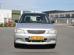 Mazda Demio - 1.5 Exclusive