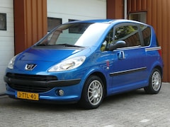 Peugeot 1007 - 1.4-16V , Airco, Hoge instap inruil moglijk