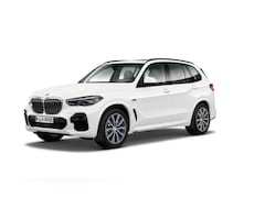 BMW X5 - xDrive45e M-Sport - Pano - Trekhaak - Harman Kardon - Lasers - Head-Up - ACC