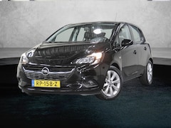 Opel Corsa - 1.4 90PK Edition | 1ste eigenaar | Airco | Cruise Control | LM velgen | LED | Isofix | Dea