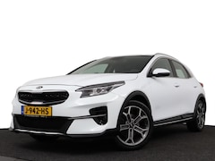 Kia XCeed - 1.0 T-GDI DYNAMICLINE 120PK ECC/CRUISE/NAV/CAMERA/REGEN.SENS/PARK.SENS/LMV/56.000KM