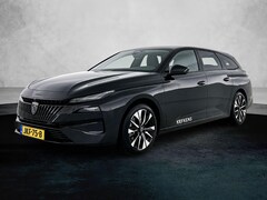 Peugeot 308 SW - 1.2 Hybrid 145 e-DCS6 Allure | Navigatie | 360 °C Camera | Dodehoekwaarschuwing | Apple Ca