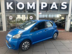 Toyota Aygo - 1.0 VVT-i Comfort |Airco|NAP|5DRS|Nw.APK|EL.Ramen