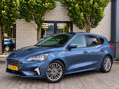 Ford Focus - 1.0 EcoBoost Titanium Business Vol Opties|B&O Sound|ClimateControl|PDC V/A+Camera|APK 2027