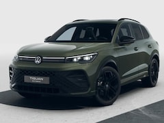 Volkswagen Tiguan - R-Line Edition 1.5 eHybrid 200 kW / 272 PK SUV 6 v