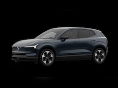Volvo EX30 - P3 Long Range Plus Europa 69 kWh | Harvest interieur | Google | Long Range | Getint Glas |