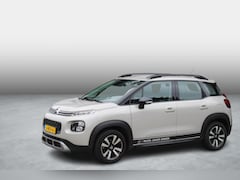 Citroën C3 Aircross - 1.2 PureTech Feel 82PK , Airco, PDC, Cruise, LMV 16 Inch, Bluetooth, LED, Dakrails Zwart