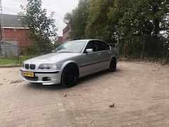 BMW 3-serie - 325i Executive