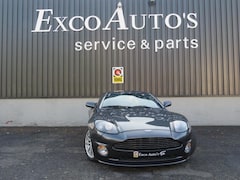 Aston Martin V12 Vanquish - 5.9 S