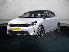Opel Corsa - 1.2 110PK Hybrid GS | 1ste eigenaar | AppleCarPlay/AndroidAuto | Climate Control | Cruise