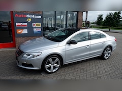Volkswagen Passat CC - 1.8 TSI 4p