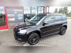 Skoda Yeti Outdoor - 1.4 TSI DSG MonteCarlo Navi/Xenon/Afn.Trekhaak/Clima/Soundsyst