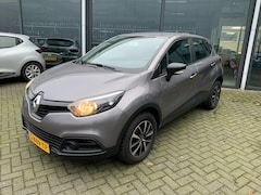 Renault Captur - 0.9 TCe Authentique