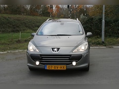 Peugeot 307 SW - 2.0-16V Premium