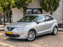 Suzuki Baleno - 1.2 Exclusive Xenon|Bluetooth Tel/Audio|LED Dagrijverlichting|APK 12-2026