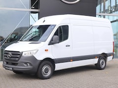 Mercedes-Benz Sprinter - 317 CDI L2H2 3.5T TREKHAAK