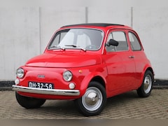 Fiat 500 - R Classic 1971