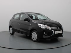 Mitsubishi Space Star - 70pk Active Airco | Carplay