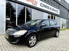 Kia Cee'd Sporty Wagon - 1.6 X-tra ORIG NL NAP SCHERPE PRIJS