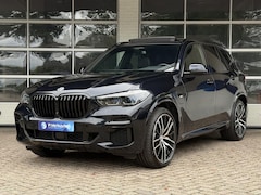 BMW X5 - xDrive45e M SPORT | SKYLOUNGE | HARMAN KARDON | COMFORT SEATS | 360 CAMERA | DRIVING PROFF