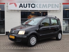 Fiat Panda - 1.2 DYNAMIC AIRCO|ELEK PAKKET|08-2027 APK