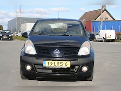 Nissan Pixo - 1.0 Look