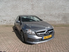 Mercedes-Benz A-klasse - 180 Lease Edition Ambition