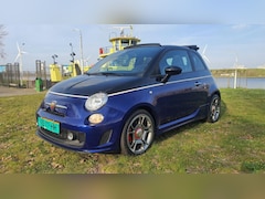Fiat 500 Abarth - 1.4 T-Jet Elaborabile